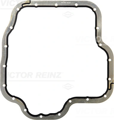 Gasket, oil sump